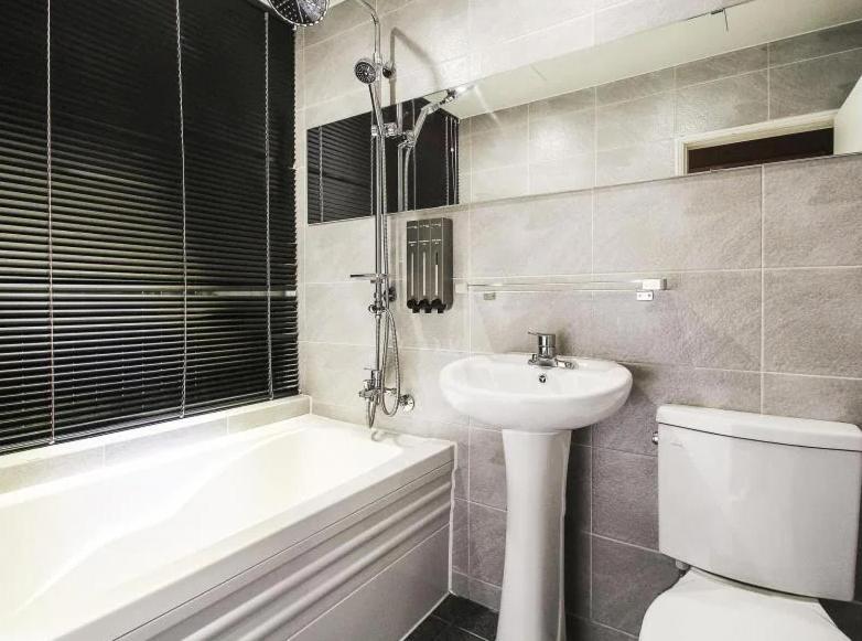 Gangnam Blanc Motel 3*