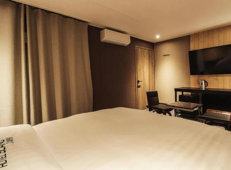 Gangnam Blanc Motel 3*