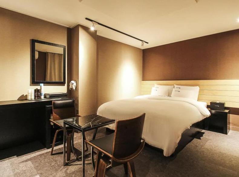 Motel Gangnam Blanc Seoul
