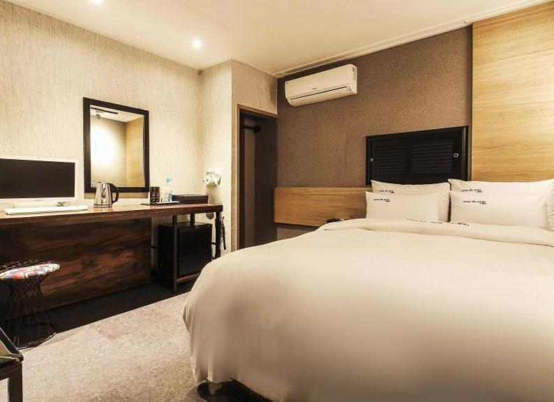 Gangnam Blanc Motel 3*