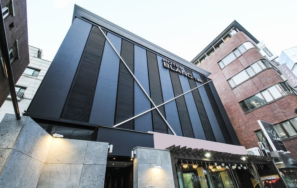 Motel Gangnam Blanc Seoul