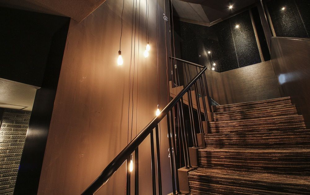 Motel Gangnam Blanc Seoul