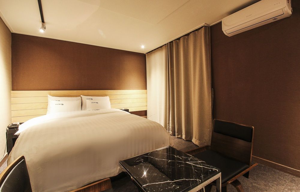 Gangnam Blanc Motel
