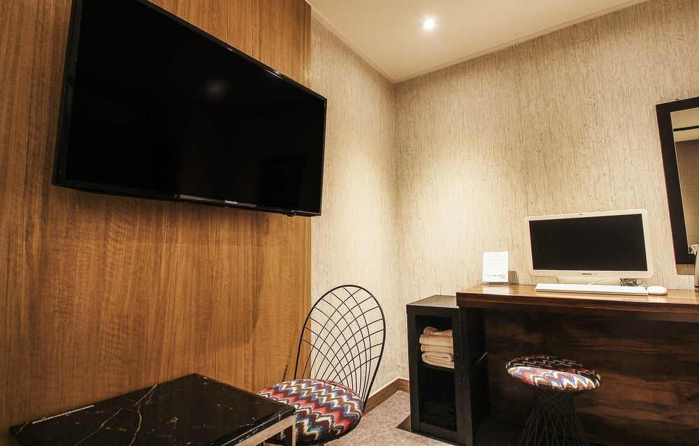 Gangnam Blanc 3* Seoul