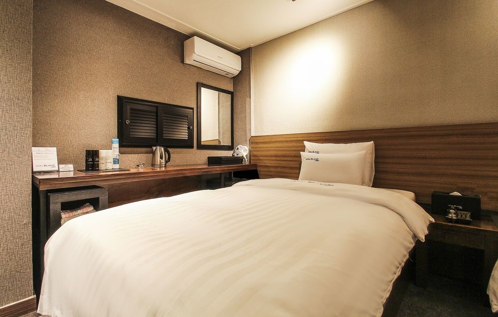 Motel Gangnam Blanc Seoul
