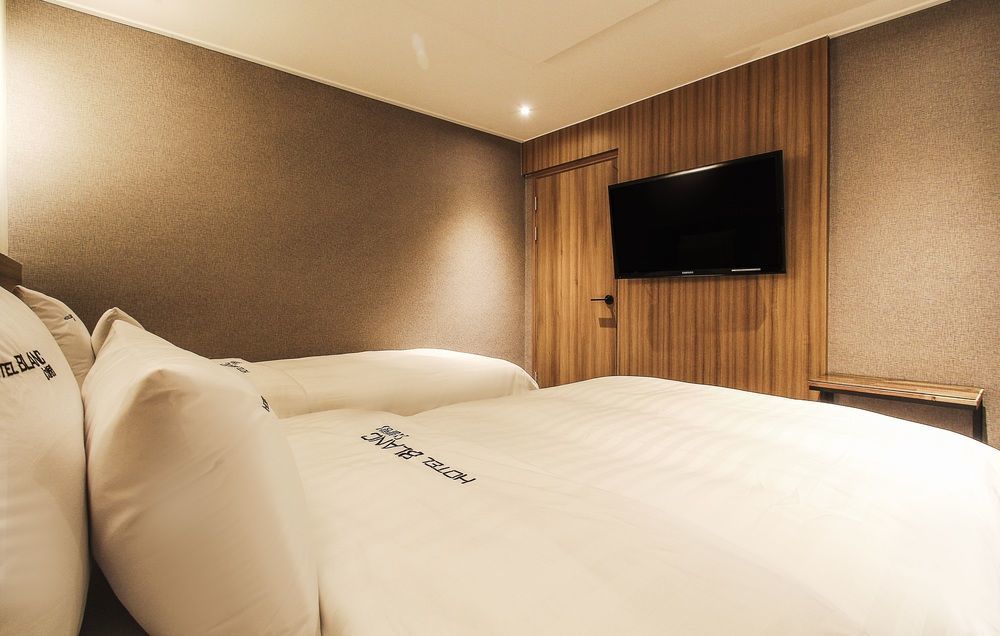 Gangnam Blanc Motel Seoul