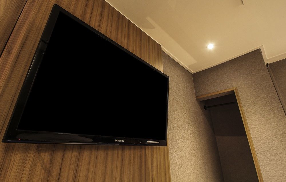 Gangnam Blanc Motel 3*