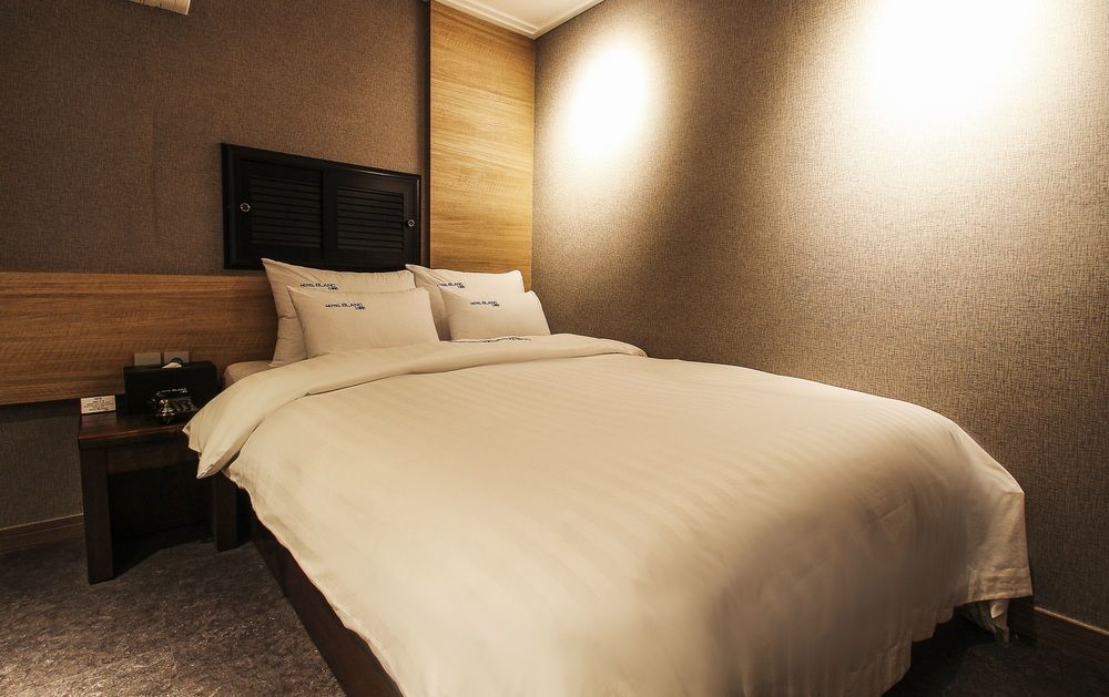 Motel Gangnam Blanc