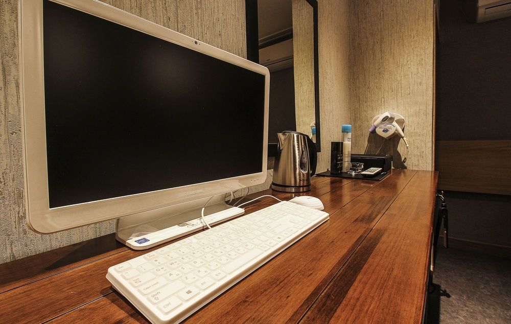 Gangnam Blanc 3* Seoul