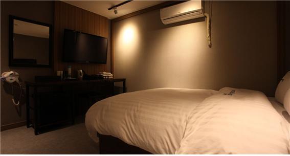 Gangnam Blanc 3* Seoul