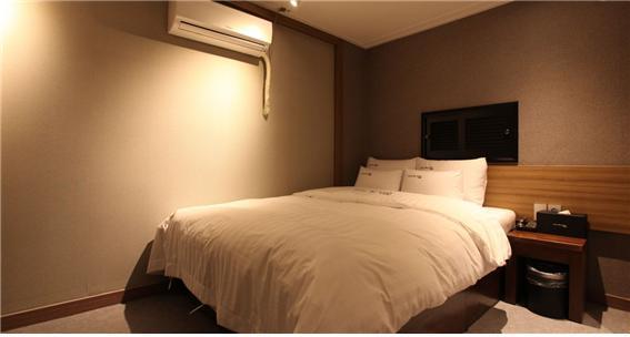 Gangnam Blanc Motel 3*