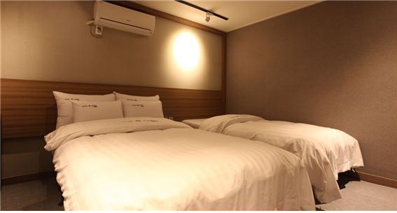 Motel Gangnam Blanc Seoul