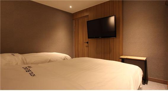 Motel Gangnam Blanc 3*