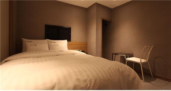 Motel Gangnam Blanc Seoul