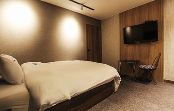 Gangnam Blanc Motel 3*