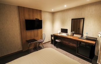 Gangnam Blanc Motel Seoul