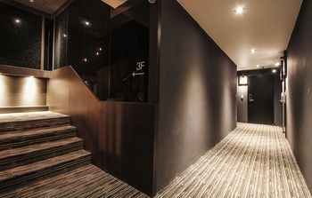 Gangnam Blanc Motel Seoul