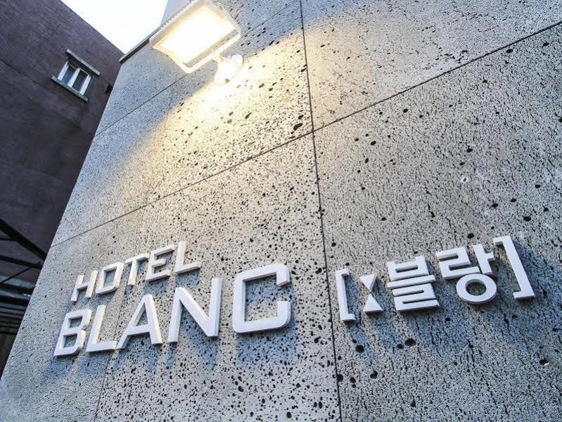 Gangnam Blanc 3*