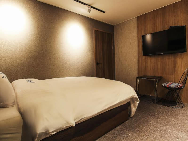 Motel Gangnam Blanc Seoul