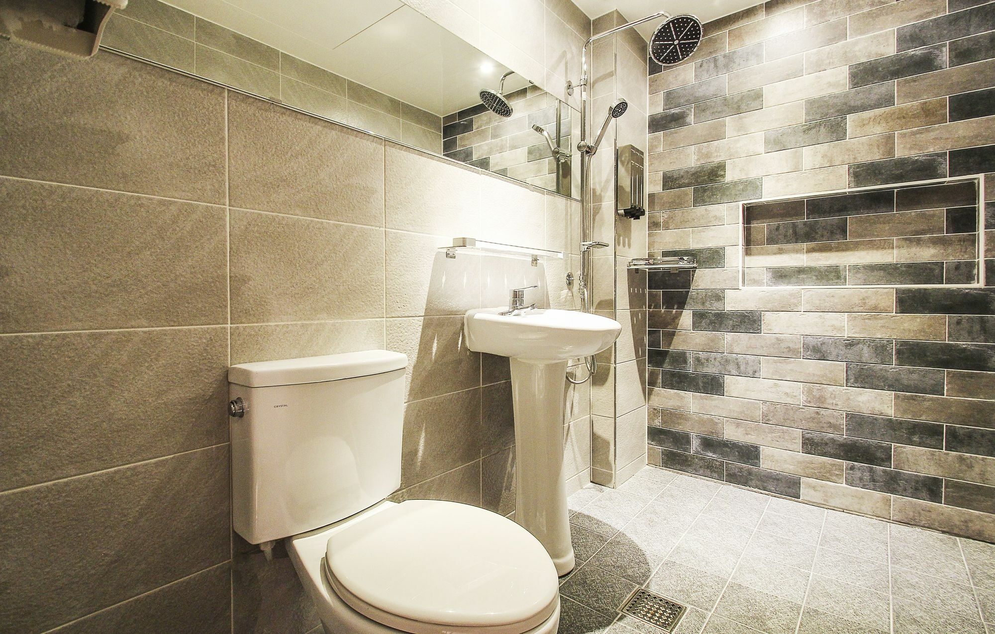 Gangnam Blanc Motel Seoul