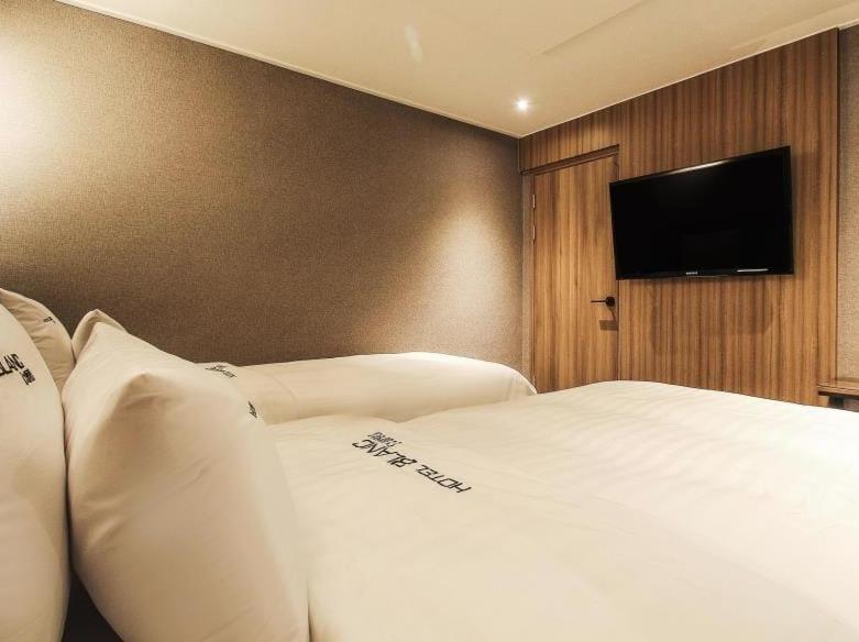 Motel Gangnam Blanc Seul