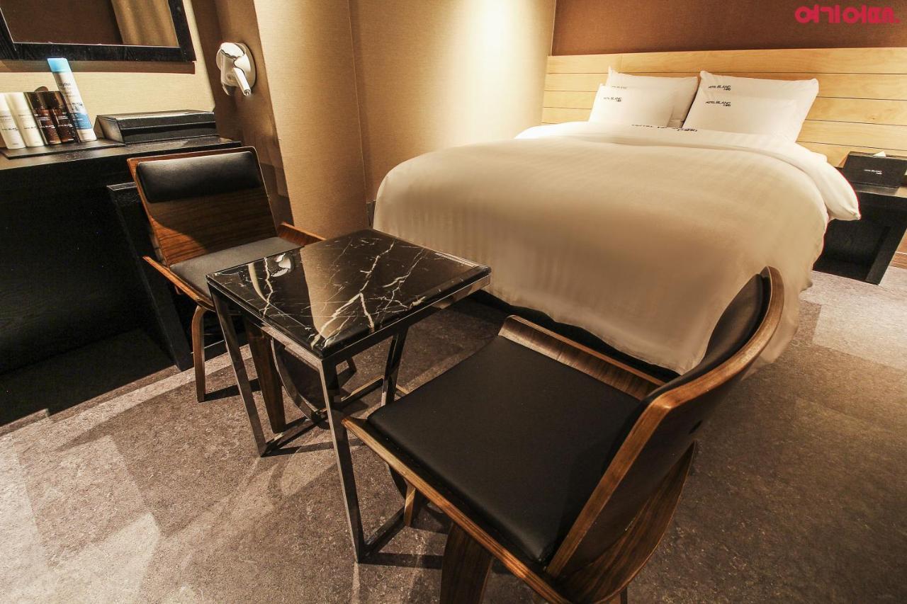 Gangnam Blanc Motel Seul