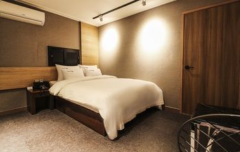 Gangnam Blanc Motel Seul