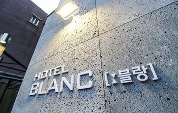 Gangnam Blanc 3* Seul