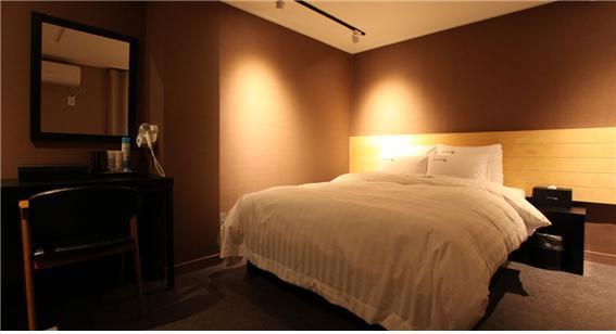 Gangnam Blanc 3* Seoul